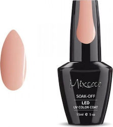 Mixcoco Classic Semi-Permanent Nail Polish 044 ...