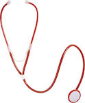 Stethoscope Carnival Accessory Red