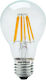 Geyer LED Bulb 12W for Socket E27 and Shape A60 Warm White 1521lm