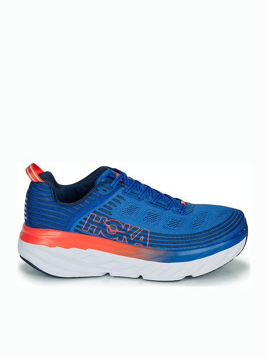 Hoka one one bondi 6 skroutz hot sale