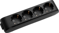 Panasonic Power Strip 4 Positions