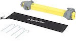 Dunlop Agility ladder Beschleunigungsleiter in Gelb Farbe