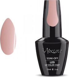 Mixcoco Classic Semi-Permanent Nail Polish 148 ...