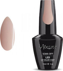 Mixcoco Classic Semi-Permanent Nail Polish 149 ...