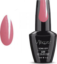 Mixcoco Classic Semi-Permanent Nail Polish 180 ...