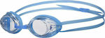 Arena Drive 3 Γυαλιά Κολύμβησης Ενηλίκων με Αντιθαμβωτικούς Φακούς