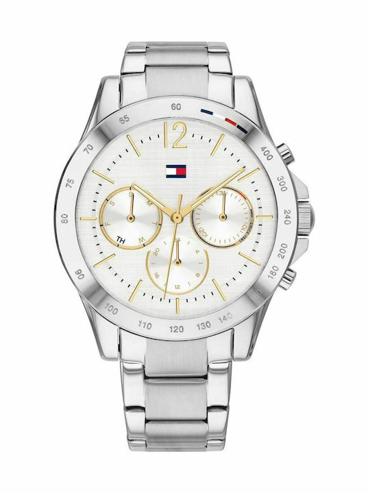 Tommy Hilfiger Haven Women's Watch Chronograph ...