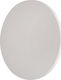 Geyer Modern Lamp Wall with Integrated LED and Warm White Light 30x45x4.5cm
