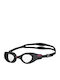 Arena The One Adults Swimming Goggles with Anti-Glare Lenses Black