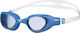 Arena The One Swimming Goggles Adults with Anti-Fog Lenses Blue