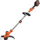 Black & Decker Tăietor de iarbă De umăr / de mână Pe baterii