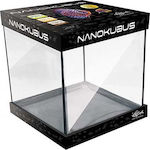 Haquoss Nanokubus Fish Aquarium Capacity 16lt with Lighting, Filter and 30x25x30cm