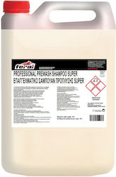 Feral Super Pre-wash Car Shampoo Shampoo 4lt
