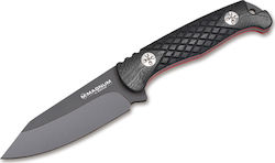 Boker Magnum Life Knife Black