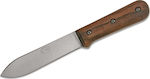 Ka-Bar Becker Kephart BK62 Knife Brown in Sheath