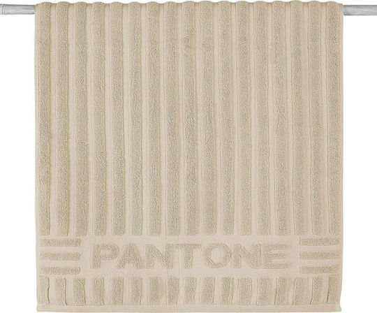 Kentia Facecloth Pantone 50x100cm 0112 Weight 600gr/m²