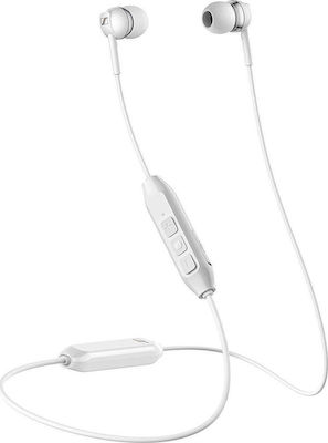 Sennheiser CX 150BT In-ear Bluetooth Handsfree Căști Alά