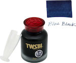 TWSBI Ink Blue-Black 70ml Water Resistant