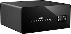 IndelB Safe Drawer Digital Lock Safe