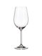 Bohemia Colibri Glass for White Wine made of Glass Goblet 350ml