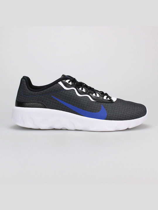 Nike Explore Strada Sneakers Black