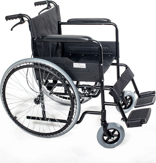 Brother Medical Scaun cu Rotile 46cm BME4611B