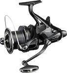 Shimano Medium / Big Baitrunner XTB LC Fishing Reel for Heavy Casting and Surf Casting