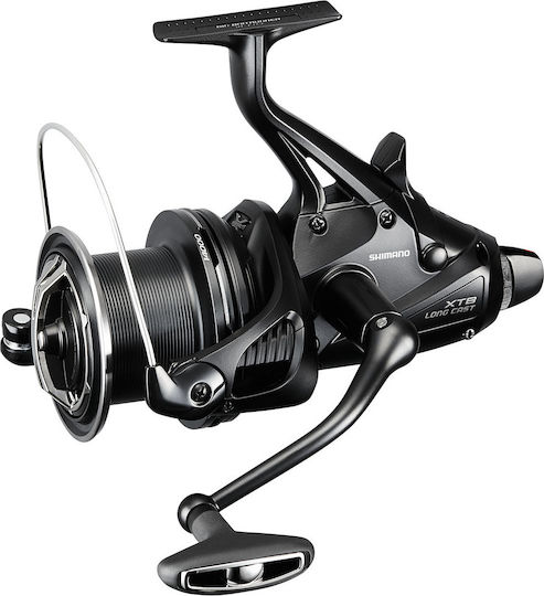 Big Baitrunner XTB LC Μηχανισμός Ψαρέματος για Heavy Casting / Surf Casting BBTRXTBLC