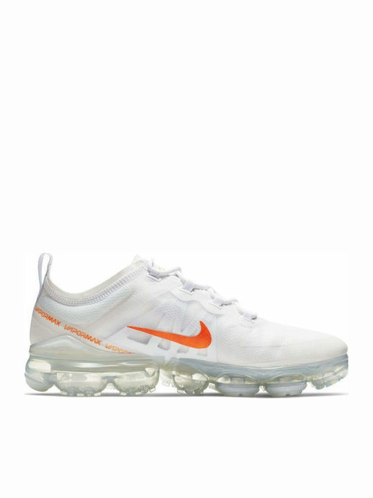 Nike Air VaporMax 2019 Sneakers CI6400 100 Skroutz.gr