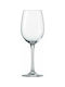 Schott Zwiesel Ποτήρι Κρασιού Classico Burgundy 408ml Γυάλινο