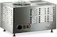 Musso Stella Chef Commercial Ice Cream Maker 0.25kW 31x51x35cm.