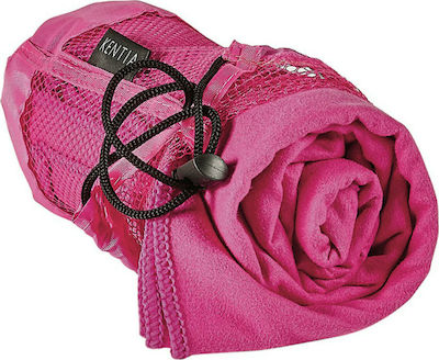 Active Towel with Mesh Bag, large