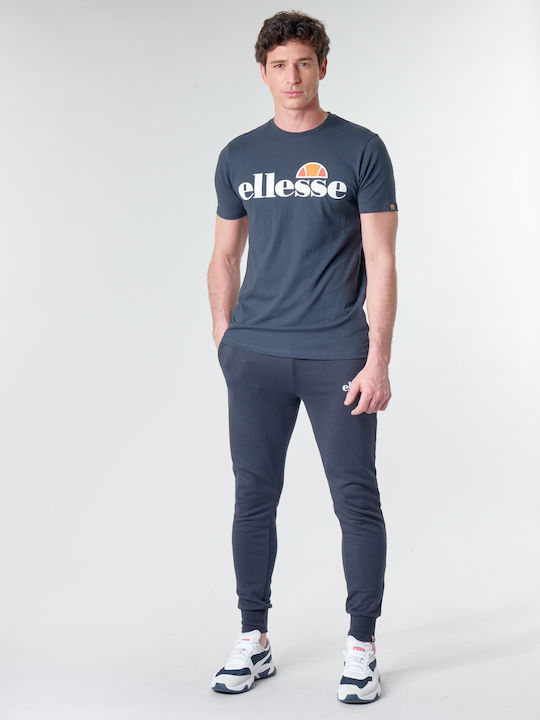 Ellesse Nioro Ποδοσφαιρικό Παντελόνι Φόρμας με ...