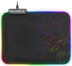 Spirit of Gamer RGB 300mm Μαύρο Spirit of Gamer RGB 300mm Μαύρο
