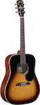 Alvarez Acoustic Guitar Regent RD26SB Sunburst