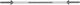 MDS Straight Strength Training Bar Ø28mm Length 200cm with Spinlock Collars