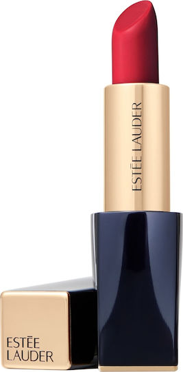 Estee Lauder Pure Color Envy Matte Sculpting Ruj Mat Lipstick 559 Demand 3.5gr
