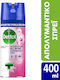Dettol All In One Spray de Curățare de Utilizare Generală cu Acțiune de Dezinfectare Floare de livadă 1x400ml
