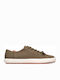 Camper Peu Rambla Vulcanizado Sneakers Khaki