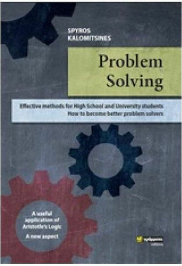 Problem Solving: Effective Methods for High School and University Students, Wie man bessere Problemlöser wird
