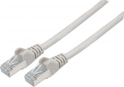Cablexpert NG-UT15-GREY U/UTP Cat.5e Cablu Ethernet 15m Alb Cablexpert NG-UT15-GREY U/UTP Cat.5e Cablu Ethernet 15m Alb