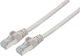 Cablexpert U/UTP Cat.5e (Gigabit) Καλώδιο Δικτύου Ethernet 15m Λευκό