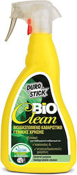 Durostick Bioclean Cleaning Spray General Use For Glass -Furniture 750ml Durostick Bioclean Cleaning Spray General Use For Glass -Furniture 750ml