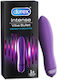 Durex Intense Delight Bullet Vibrator Bullet 9cm Purple