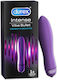 Durex Intense Delight Bullet Vibrator Bullet 9cm Violet