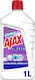 Ajax Kloron mit desinfizierender Wirkung Lila 1x1l