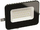 Eurolamp Waterproof LED Flood Light 50W Cold White 6500K IP65