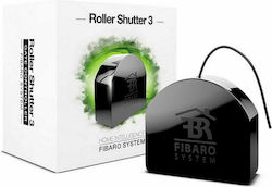 Fibaro Roller Shutter 3 Smart Zwischenstecker mit Z-Wave Verbindung FGR-223