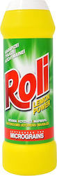 Roli Σκόνη Καθαρισμού Γενικής Χρήσης Lemon 500gr