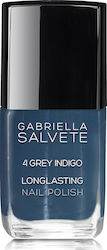 Gabriella Salvete Long Lasting Βερνίκι Νυχιών 11ml